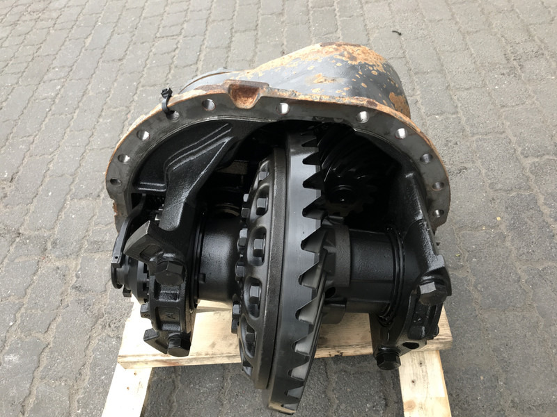 Volvo - Differenzial Getriebe für LKW: das Bild 2 Volvo - Differenzial Getriebe für LKW: das Bild 2
