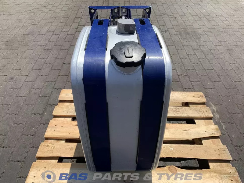 Volvo - Kraftstofftank für LKW: das Bild 1 Volvo - Kraftstofftank für LKW: das Bild 1