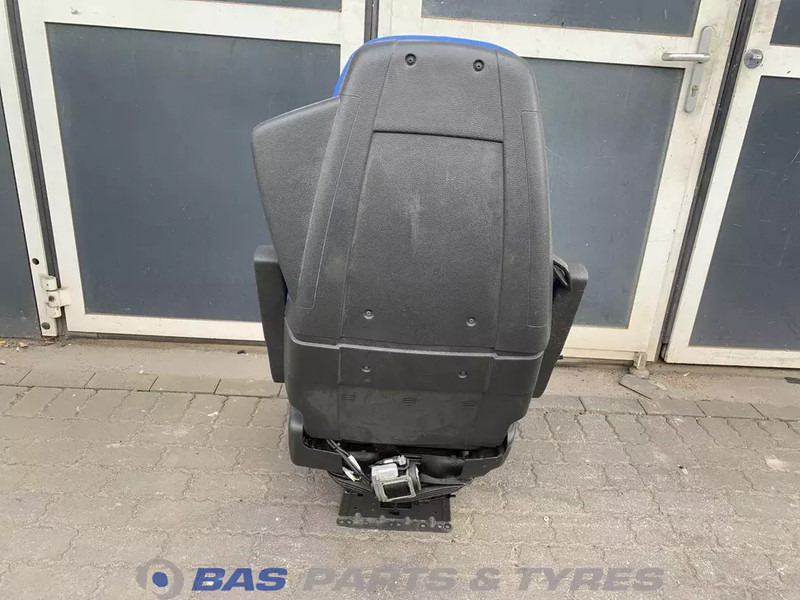 Volvo - Sitz für LKW: das Bild 3 Volvo - Sitz für LKW: das Bild 3