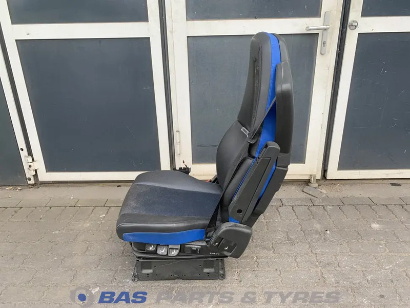 Volvo - Sitz für LKW: das Bild 2 Volvo - Sitz für LKW: das Bild 2
