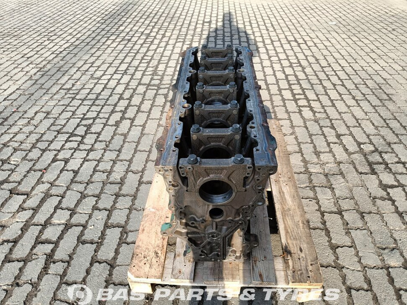 Volvo - Motor und Teile für LKW: das Bild 2 Volvo - Motor und Teile für LKW: das Bild 2
