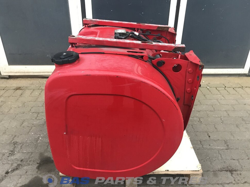 Volvo - Kraftstofftank für LKW: das Bild 2 Volvo - Kraftstofftank für LKW: das Bild 2