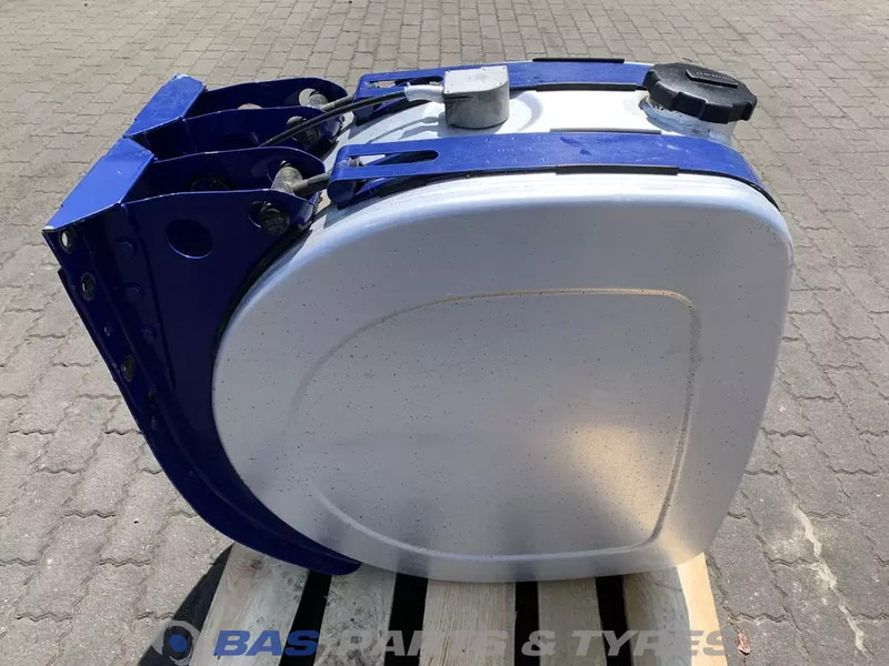 Volvo - Kraftstofftank für LKW: das Bild 2 Volvo - Kraftstofftank für LKW: das Bild 2