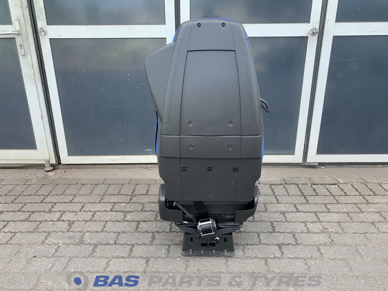 Volvo - Sitz für LKW: das Bild 3 Volvo - Sitz für LKW: das Bild 3