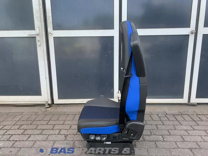Volvo - Sitz für LKW: das Bild 2 Volvo - Sitz für LKW: das Bild 2