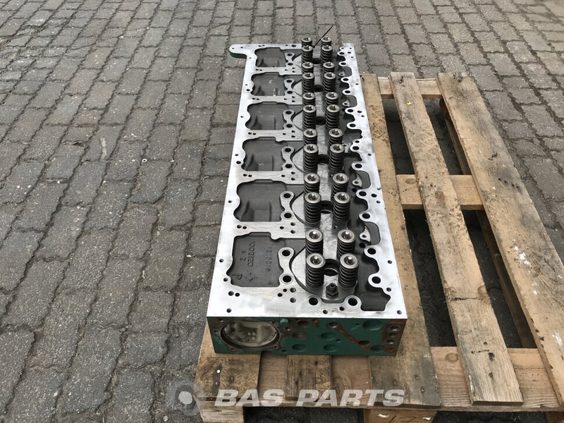 Volvo - Zylinderblock für LKW: das Bild 2 Volvo - Zylinderblock für LKW: das Bild 2