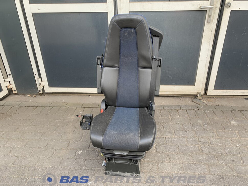 Volvo - Sitz für LKW: das Bild 1 Volvo - Sitz für LKW: das Bild 1