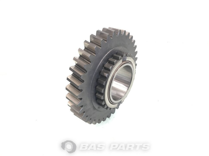 Volvo Tandwiel Volvo 85130232 - Getriebe für LKW: das Bild 2 Volvo Tandwiel Volvo 85130232 - Getriebe für LKW: das Bild 2