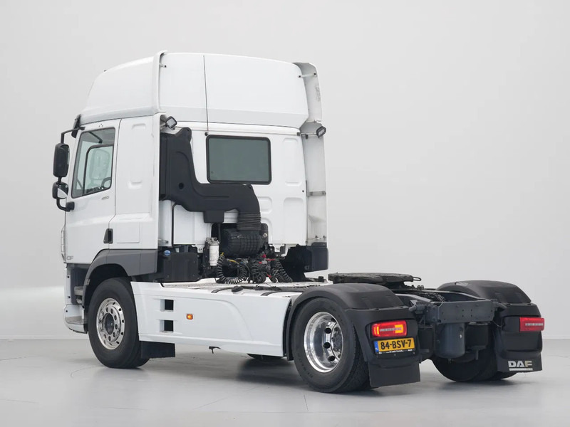 DAF CF 450 FT - Sattelzugmaschine: das Bild 3 DAF CF 450 FT - Sattelzugmaschine: das Bild 3