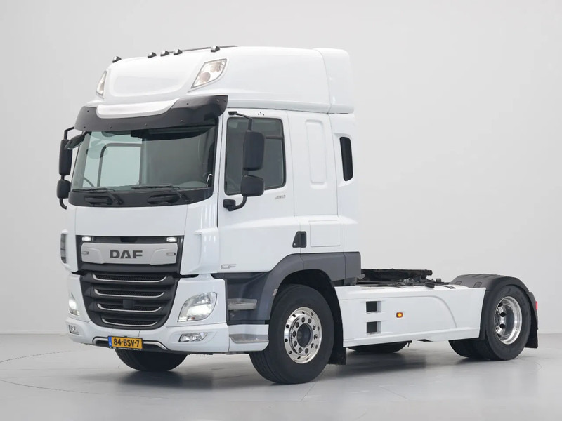 DAF CF 450 FT - Sattelzugmaschine: das Bild 1 DAF CF 450 FT - Sattelzugmaschine: das Bild 1