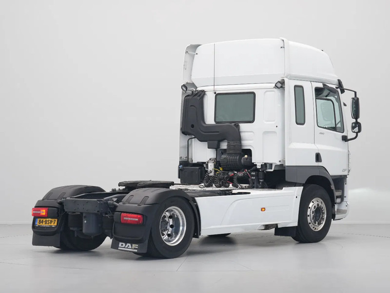 DAF CF 450 FT - Sattelzugmaschine: das Bild 4 DAF CF 450 FT - Sattelzugmaschine: das Bild 4
