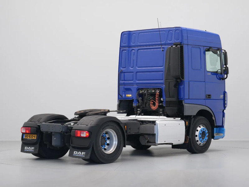 DAF XF 440 FT Space Cab, PTO - Sattelzugmaschine: das Bild 5 DAF XF 440 FT Space Cab, PTO - Sattelzugmaschine: das Bild 5