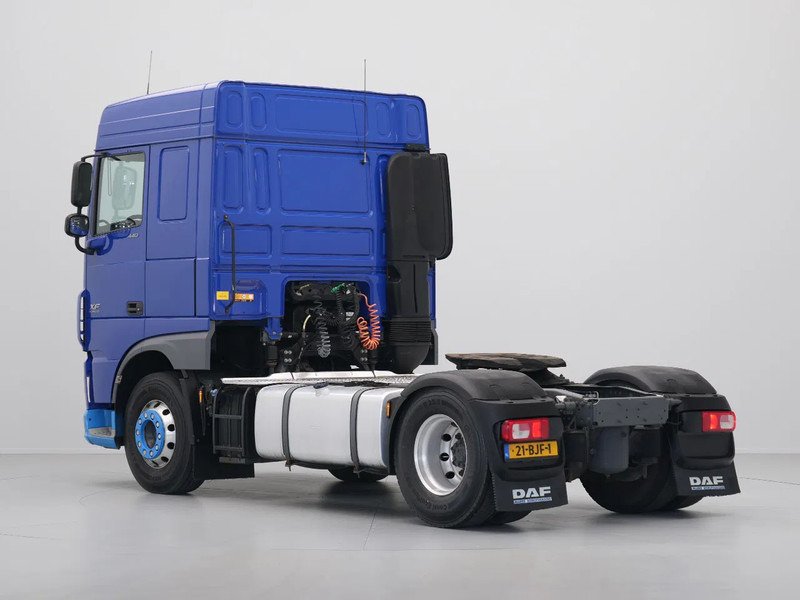 DAF XF 440 FT, Space Cab, PTO - Sattelzugmaschine: das Bild 3 DAF XF 440 FT, Space Cab, PTO - Sattelzugmaschine: das Bild 3