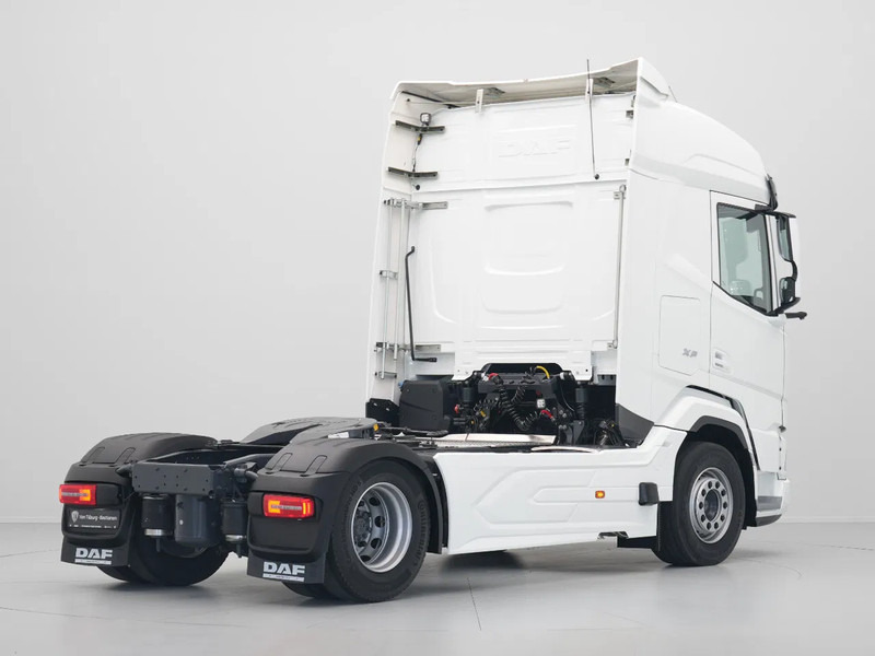 DAF XF 480 FT 9T vooras PTO NH/4c, Schuifschotel B3 ALARM incl. HYDRAULIEK - Sattelzugmaschine: das Bild 5 DAF XF 480 FT 9T vooras PTO NH/4c, Schuifschotel B3 ALARM incl. HYDRAULIEK - Sattelzugmaschine: das Bild 5