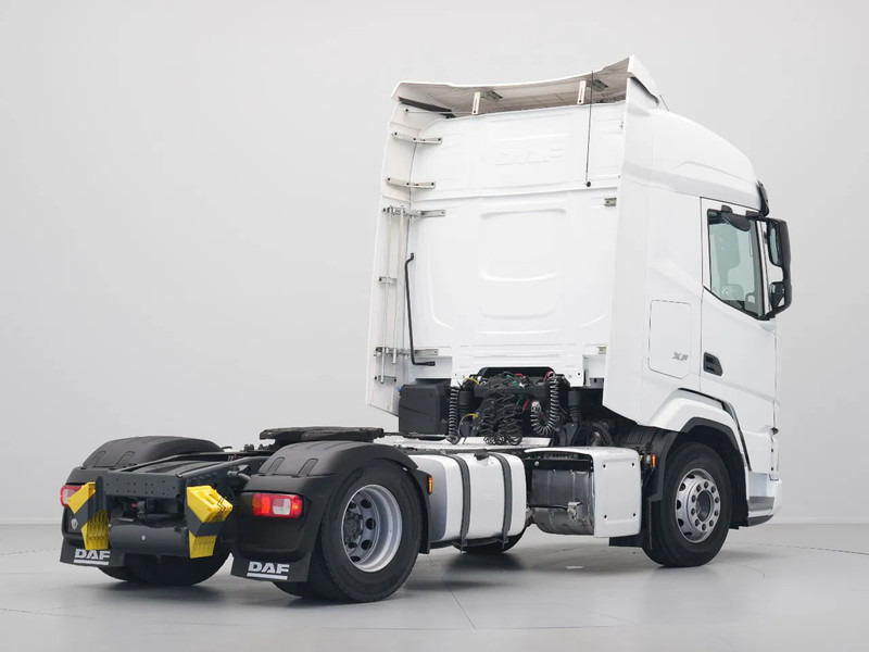 DAF XF 480 FT NGD, 4x2, 2x Tanks - Sattelzugmaschine: das Bild 4 DAF XF 480 FT NGD, 4x2, 2x Tanks - Sattelzugmaschine: das Bild 4
