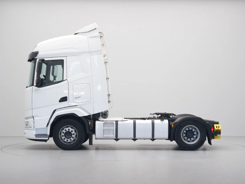 DAF XF 480 FT NGD, 4x2, 2x Tanks - Sattelzugmaschine: das Bild 2 DAF XF 480 FT NGD, 4x2, 2x Tanks - Sattelzugmaschine: das Bild 2