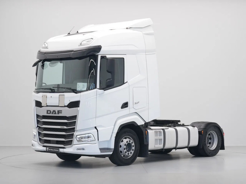 DAF XF 480 FT NGD, 4x2, 2x Tanks - Sattelzugmaschine: das Bild 1 DAF XF 480 FT NGD, 4x2, 2x Tanks - Sattelzugmaschine: das Bild 1