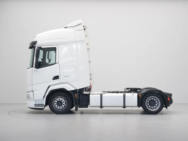 DAF XF 480 FT NGD, Lowdeck 2x Tanks - Sattelzugmaschine: das Bild 2 DAF XF 480 FT NGD, Lowdeck 2x Tanks - Sattelzugmaschine: das Bild 2