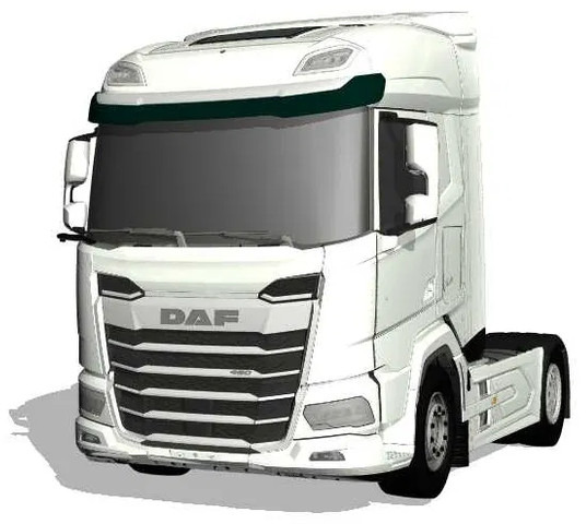 DAF XF 480 FT PTO PREP MIRRORS B3 ALARM 845L TANK - COMING SOON - Sattelzugmaschine: das Bild 1 DAF XF 480 FT PTO PREP MIRRORS B3 ALARM 845L TANK - COMING SOON - Sattelzugmaschine: das Bild 1