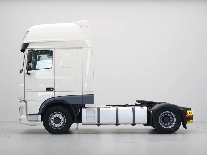 DAF XF 480 FT Super Space Cab, PTO Prep - Sattelzugmaschine: das Bild 2 DAF XF 480 FT Super Space Cab, PTO Prep - Sattelzugmaschine: das Bild 2