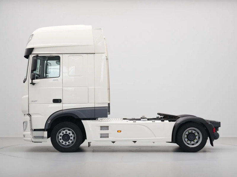 DAF XF 480 FT Super Space Cab, PTO Prep - Sattelzugmaschine: das Bild 2 DAF XF 480 FT Super Space Cab, PTO Prep - Sattelzugmaschine: das Bild 2