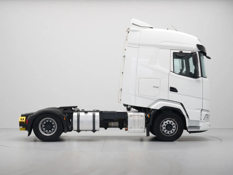 DAF XG 480 FT 4x2, 2x Tanks - Sattelzugmaschine: das Bild 5 DAF XG 480 FT 4x2, 2x Tanks - Sattelzugmaschine: das Bild 5