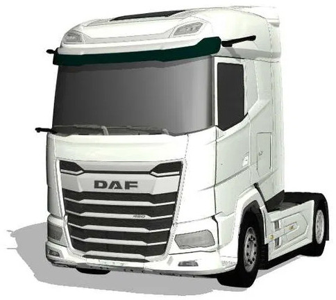 DAF XG 480 FT PTO PREP DVS ALCOA FULL ADR 845L+340L TANK - COMING SOON - Sattelzugmaschine: das Bild 1 DAF XG 480 FT PTO PREP DVS ALCOA FULL ADR 845L+340L TANK - COMING SOON - Sattelzugmaschine: das Bild 1
