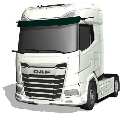 DAF XG+ 480 FT PTO PREP DVS B-3 ALARM - COMING SOON - Sattelzugmaschine: das Bild 1 DAF XG+ 480 FT PTO PREP DVS B-3 ALARM - COMING SOON - Sattelzugmaschine: das Bild 1