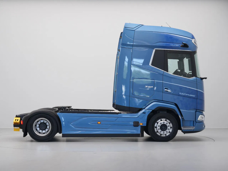 DAF XG+ 480 FT SAPPHIRE LIMITED EDITION 14/100! - Sattelzugmaschine: das Bild 5 DAF XG+ 480 FT SAPPHIRE LIMITED EDITION 14/100! - Sattelzugmaschine: das Bild 5
