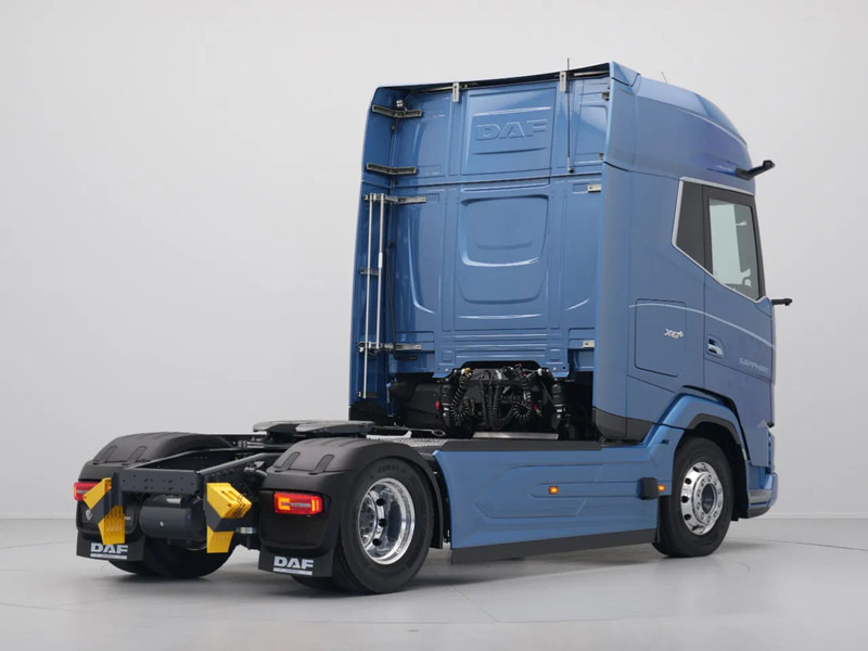 DAF XG+ 480 FT SAPPHIRE LIMITED EDITION 14/100! - Sattelzugmaschine: das Bild 4 DAF XG+ 480 FT SAPPHIRE LIMITED EDITION 14/100! - Sattelzugmaschine: das Bild 4