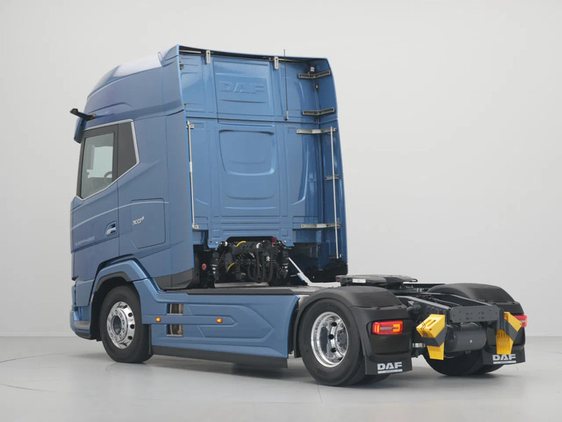DAF XG+ 480 FT SAPPHIRE LIMITED EDITION 14/100! - Sattelzugmaschine: das Bild 4 DAF XG+ 480 FT SAPPHIRE LIMITED EDITION 14/100! - Sattelzugmaschine: das Bild 4