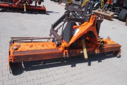 Agregat uprawowy brona aktywna Maschio 300 1998 - Kreiselegge: das Bild 1 Agregat uprawowy brona aktywna Maschio 300 1998 - Kreiselegge: das Bild 1