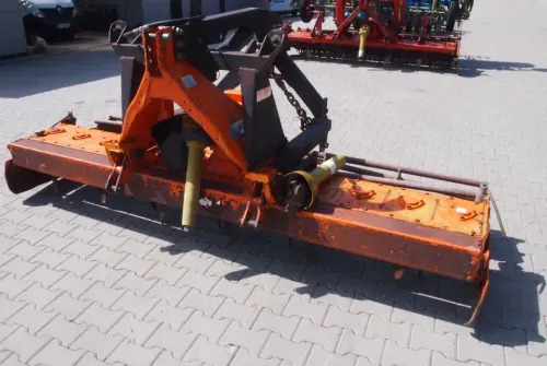 Agregat uprawowy brona aktywna Maschio 300 1998 - Kreiselegge: das Bild 5 Agregat uprawowy brona aktywna Maschio 300 1998 - Kreiselegge: das Bild 5