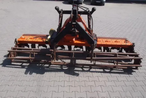Agregat uprawowy brona aktywna Maschio 300 1998 - Kreiselegge: das Bild 3 Agregat uprawowy brona aktywna Maschio 300 1998 - Kreiselegge: das Bild 3