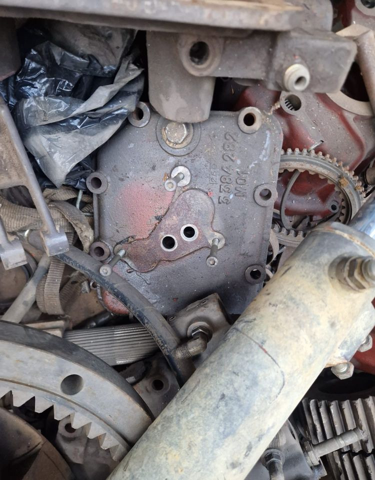 Części do Ciągnika Massey Ferguson MF 3000, 6000 Części do skrzyni biegów - Getriebe und Teile für Landmaschine: das Bild 3 Części do Ciągnika Massey Ferguson MF 3000, 6000 Części do skrzyni biegów - Getriebe und Teile für Landmaschine: das Bild 3