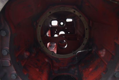 Części do Ciągnika Massey Ferguson MF 3060, 3070, 3080, 3090 Obudowa skrzyni biegów MF 3000, 3100, 6000 - Getriebe und Teile für Landmaschine: das Bild 2 Części do Ciągnika Massey Ferguson MF 3060, 3070, 3080, 3090 Obudowa skrzyni biegów MF 3000, 3100, 6000 - Getriebe und Teile für Landmaschine: das Bild 2