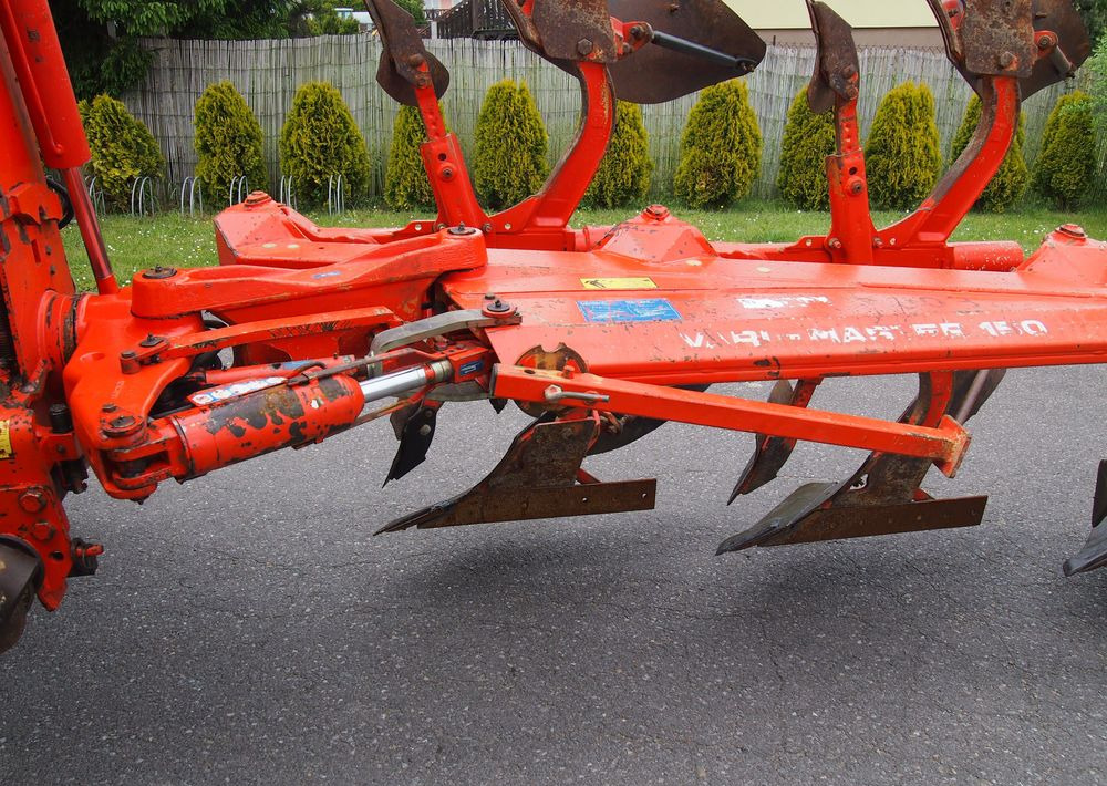 Pflug Pług obrotowy Kuhn Kuhn Vari-Master 150 4+1  Pług obracany Kuhn Vari-Master 150 4+1: das Bild 7