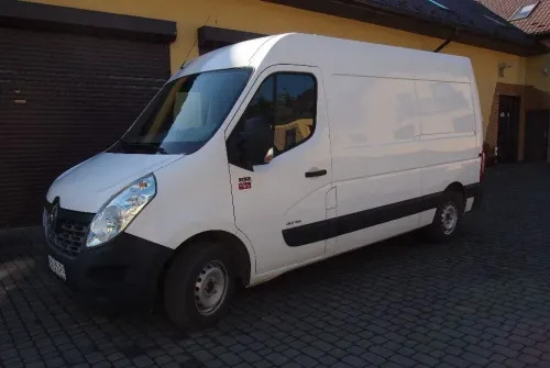 Samochód Renault Master 2015 Renault Master L2H2 - Kastenwagen: das Bild 3 Samochód Renault Master 2015 Renault Master L2H2 - Kastenwagen: das Bild 3