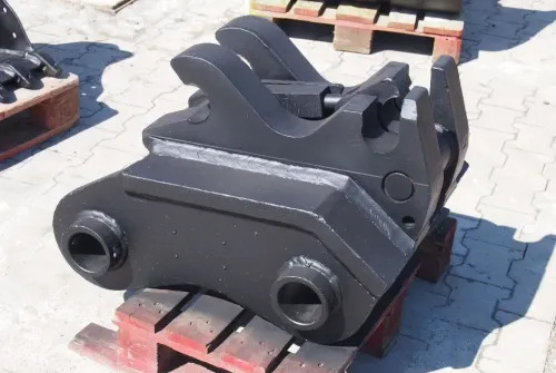 Szybkozłącze do koparki fi 60 Szybkozłącze hydrauliczne do koparki - Schnellwechsler für Baumaschine: das Bild 4 Szybkozłącze do koparki fi 60 Szybkozłącze hydrauliczne do koparki - Schnellwechsler für Baumaschine: das Bild 4