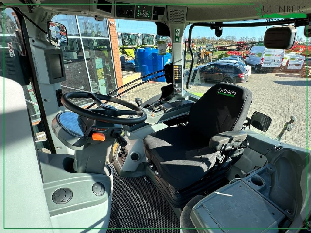 Traktor Claas Axion 850 CIS+/KILKANAŚCIE SZT. W OFERCIE: das Bild 8