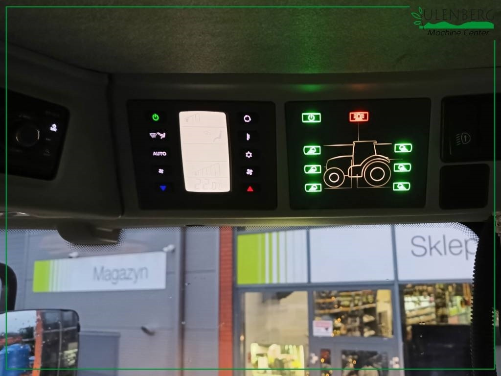 Traktor Claas Axion 960: das Bild 12