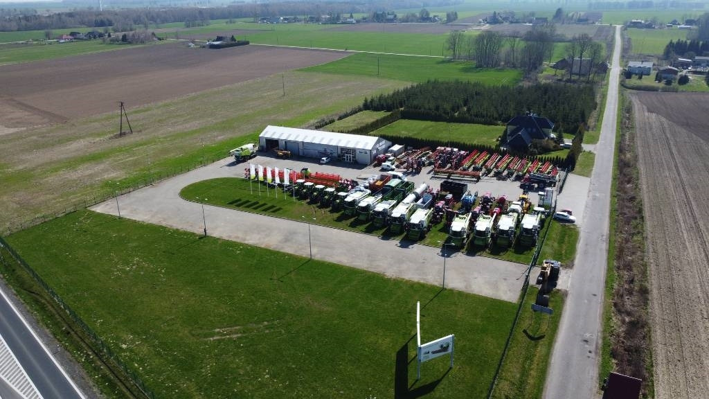 Claas LEXION 760TT + heder Vario 1200 - Mähdrescher: das Bild 3 Claas LEXION 760TT + heder Vario 1200 - Mähdrescher: das Bild 3