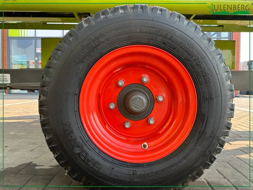 Zubehör für Erntemaschine, Zustand - NEU Claas VARIO 620: das Bild 12