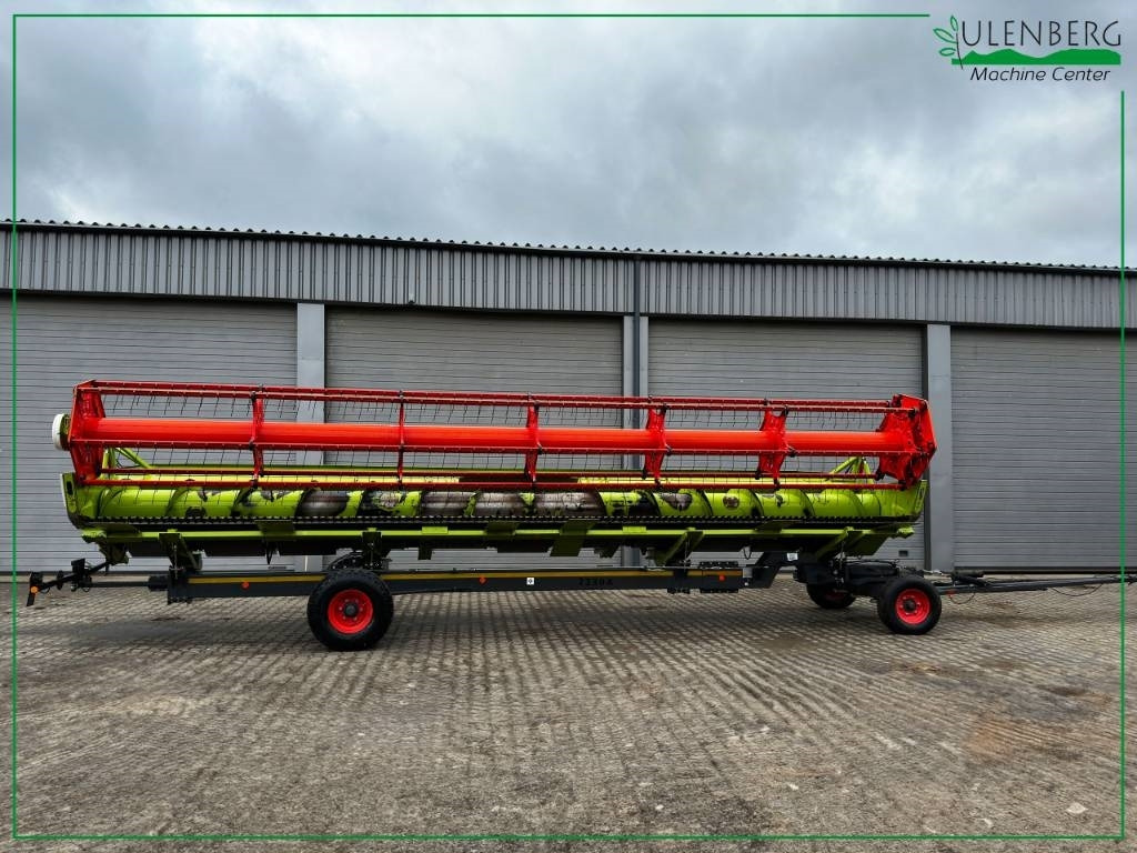 Claas VARIO 930 Z WÓZKIEM - Zubehör für Erntemaschine: das Bild 5 Claas VARIO 930 Z WÓZKIEM - Zubehör für Erntemaschine: das Bild 5