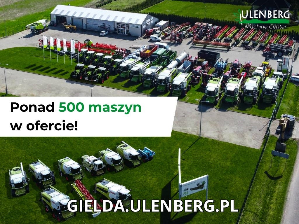 Claas Xerion 5000 VC - Traktor: das Bild 2 Claas Xerion 5000 VC - Traktor: das Bild 2