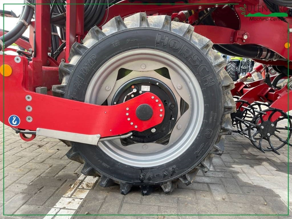Sämaschine, Zustand - NEU Horsch Focus 6 TD: das Bild 13