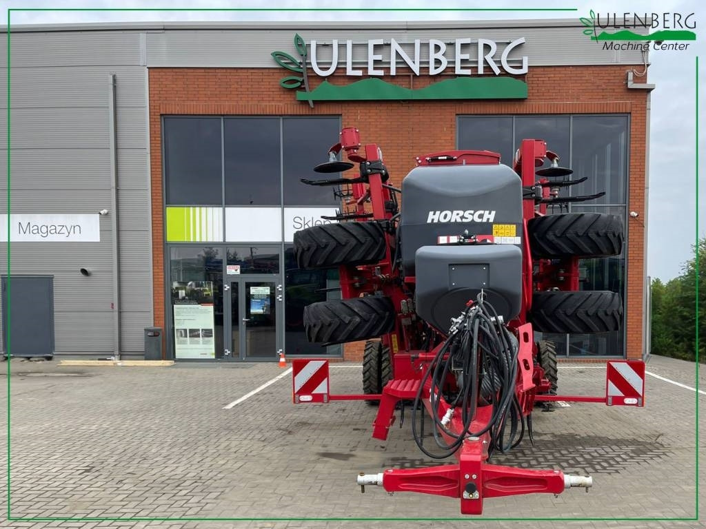 Sämaschine, Zustand - NEU Horsch Focus 6 TD: das Bild 10