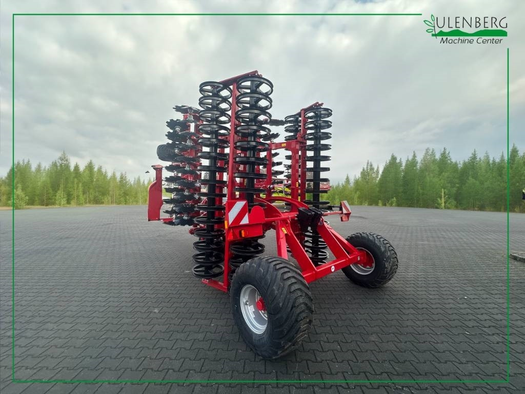 Scheibenegge, Zustand - NEU Horsch Joker 6 RT: das Bild 6