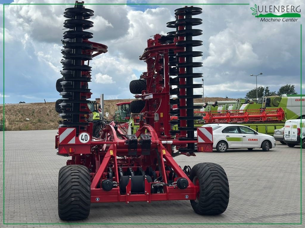 Scheibenegge, Zustand - NEU Horsch Joker 8 RT: das Bild 10