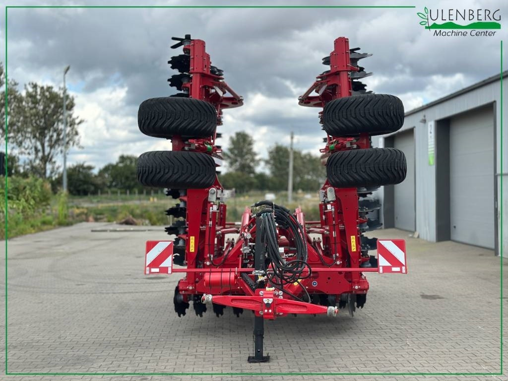 Scheibenegge, Zustand - NEU Horsch Joker 8 RT: das Bild 13